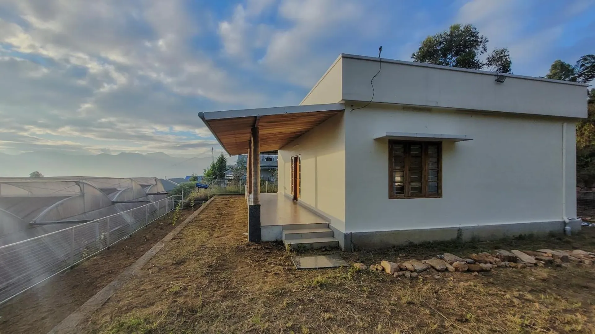 Kanthalloor Home Stay